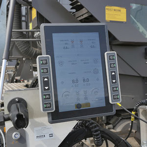 monitor/display com touch screen