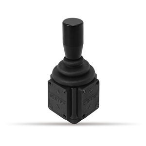joystick de efeito Hall