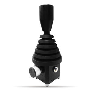 joystick de efeito Hall