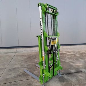 empilhadeira elétrica