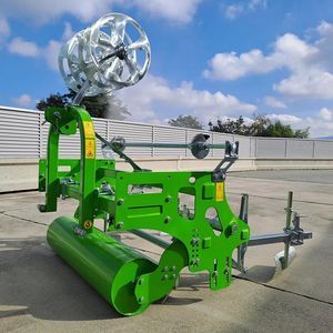 aplicador de filme Mulching