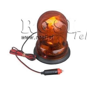 sinalizador rotativo luminoso