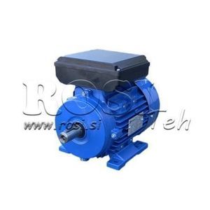 motor elétrico de corrente alternada 1