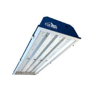 iluminação para estábulo