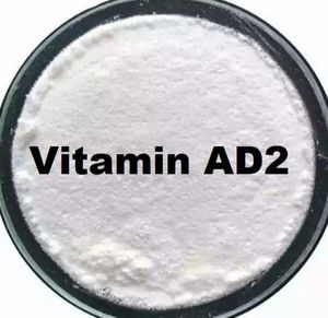 suplemento vitamínico