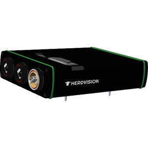 sistema de monitoramento para vacas