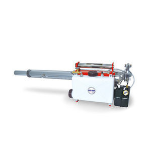 nebulizador térmico