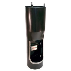 cocho para suínos