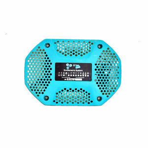sensor de gás CO2