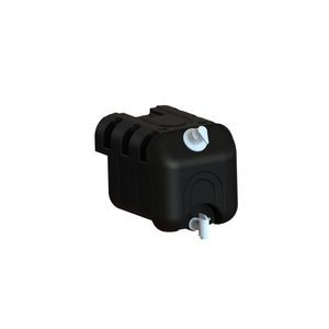 tanque para água