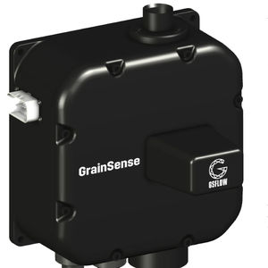 analisador de grãos