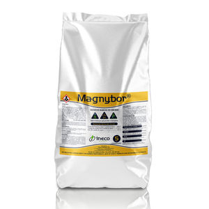 fertilizante rico em magnésio