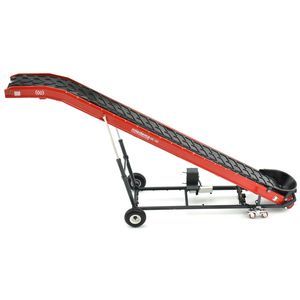 transportador de esteira