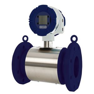 medidor de fluxo ultrassônico