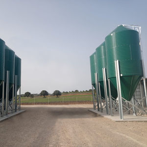 silo para fazenda