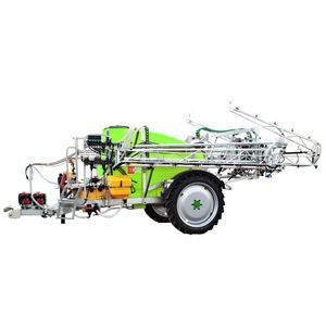 pulverizador montado em trator 1