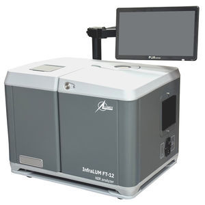 analisador NIR