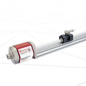 sensor de posição linear