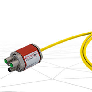 sensor de posição linear