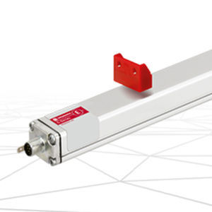 sensor de posição linear