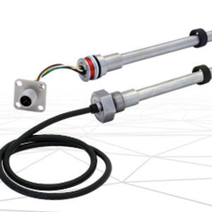 sensor de posição linear