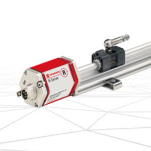 sensor de posição linear