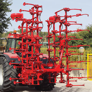 cultivador hidropneumático