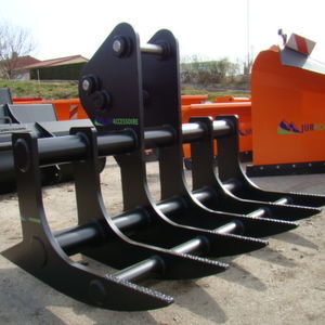 enleirador florestal