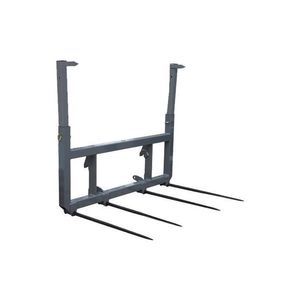 garfo para fardos
