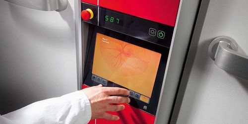 Sistema de monitoramento para incubadora - Adaptive Metabolic Feedback™ - Pas Reform Hatchery Technologies - de temperatura / de umidade / para o metabolismo