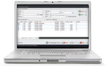 Software de gestão - Aeros Business - Cultura Technologies - de análise / agrícola