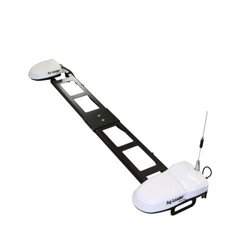 Antena GLONASS - DualTrac - Ag Leader - RTK / para máquina agrícola / para trator