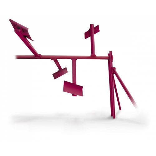 Homogeneizador de esterco horizontal - PADDELGIGANT®  - agriKomp GmbH