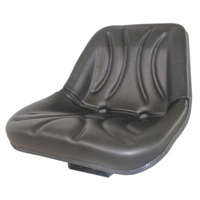 Assento para trator - ST C001 - Akkomsan & Star Seating Systems - com sistema de suspensão