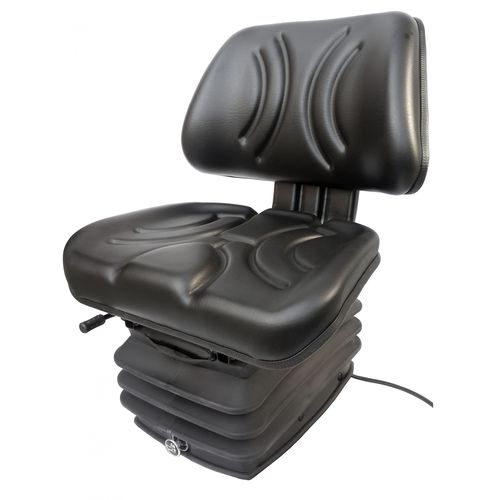 Assento para trator - STplus V03AIR - Akkomsan & Star Seating Systems - com suspensão pneumática