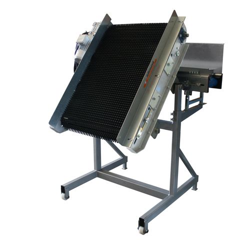 Máquina de limpeza de colheitas para hortaliças - LS 80-110 - Allround Vegetable Processing B.V.