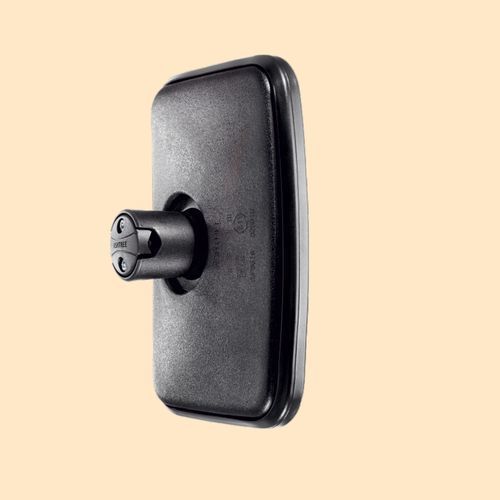 Espelho retrovisor de segurança - M440CE   - Ashtree Vision & Safety Ltd. - inquebrável / para lado esquerdo