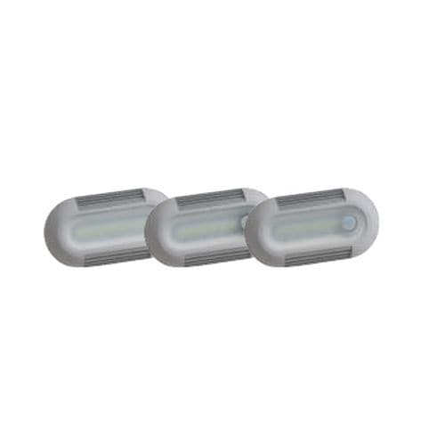 Lanterna interna - INPOINT III - Aspöck Systems GmbH - para iluminação / para caminhão / para carreta