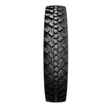 Pneu para trator - AGRIFLEX+ 363 - Yokohama Off-Highway Tires - para pulverizador / para solos duros / R-1