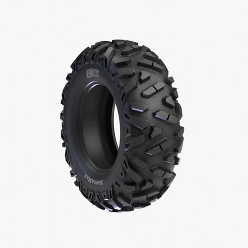 Pneu para trator de jardim - SIERRA MAX - BKT TIRES - Balkrishna Industries Ltd. - para quadriciclo