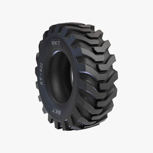 Pneu para carregadeira - AT 621 - BKT TIRES - Balkrishna Industries Ltd. - diagonal