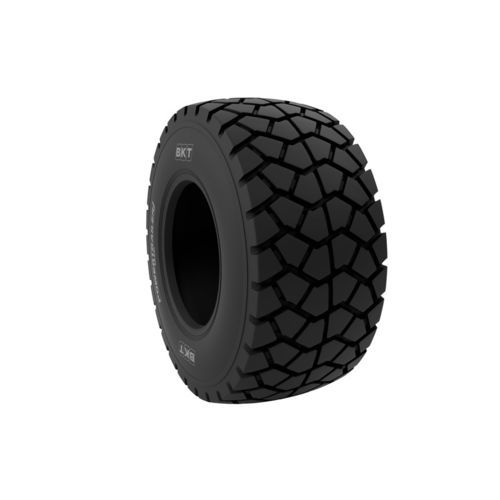 Pneu para carreta - POWERTRAILER SR 331 - BKT TIRES - Balkrishna Industries Ltd. - 22,5" / de alta flutuação / D