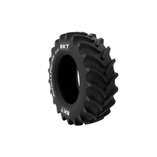 Pneu para trator - AGRIMAXFACTOR - BKT TIRES - Balkrishna Industries Ltd. - 38" / 30" / 34"