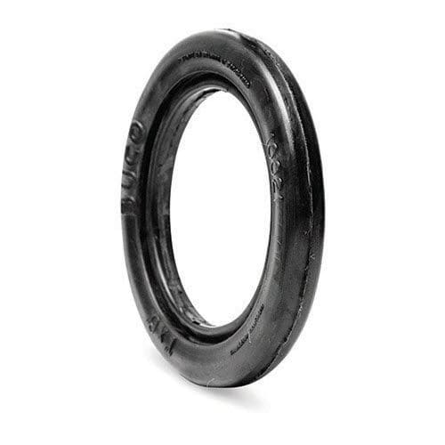 Pneu para semeadeira - 10021 - BUCO S.A. - maciço