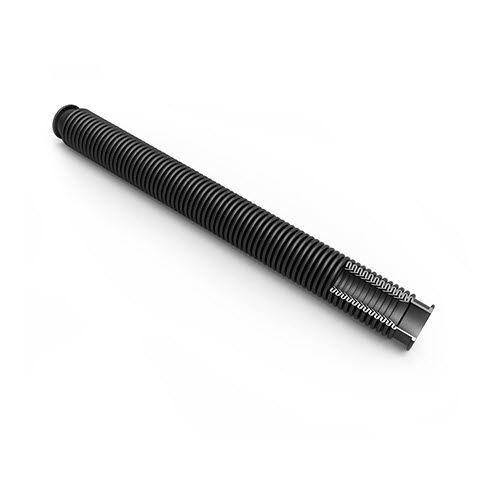 Tubo corrugado de descarga de grãos - 10040 ND - BUCO S.A.