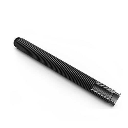 Tubo corrugado de descarga de grãos - 10040 NDXLO - BUCO S.A.
