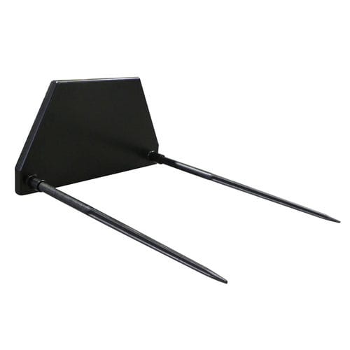 Garfo para fardos - Cast Group SRL - 2 dentes