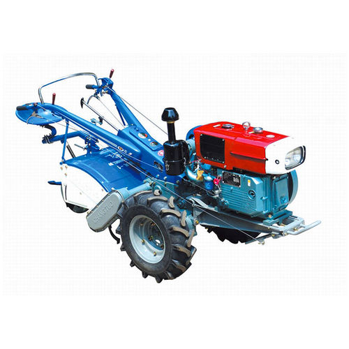Motocultivador com motor de combustão interna - DF-15L - DONGFENG
