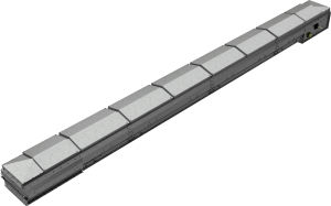 Transportador para cereais - GI series - CIMBRIA A/S - de esteira
