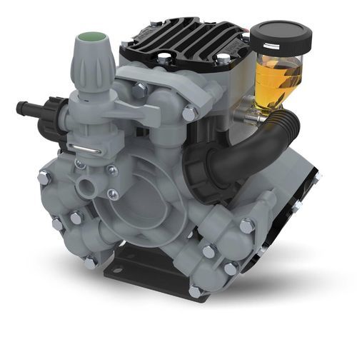 Bomba de pulverização - P 40/20 - COMET S.p.A. - de diafragma